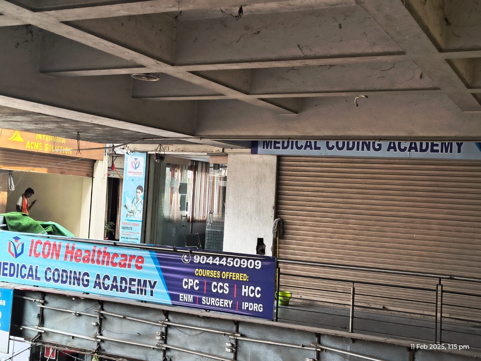 ICON Medical Coding Institute ICON Medical Coding Institute photo 3